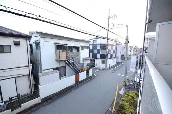 レオパレス花水木の物件内観写真